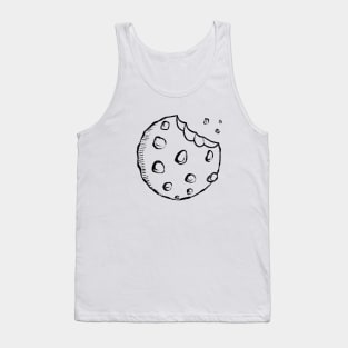 Cookie love Tank Top